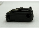 BMW Z4 Battery Cable Fuse Box-4