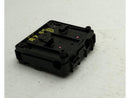 BMW Z4 Battery Cable Fuse Box-6