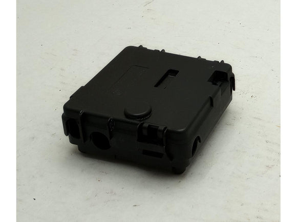 BMW Z4 Battery Cable Fuse Box