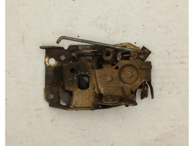 Pontiac Firebird Passenger Right Front Door Lock Actuator