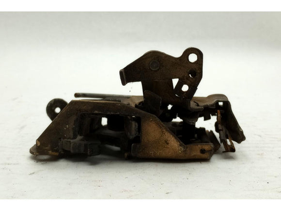 Pontiac Firebird Passenger Right Front Door Lock Actuator