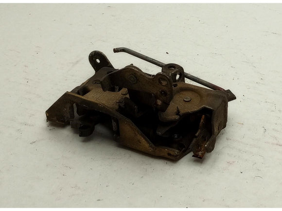 Pontiac Firebird Passenger Right Front Door Lock Actuator