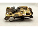 Pontiac Firebird Passenger Right Front Door Lock Actuator-5