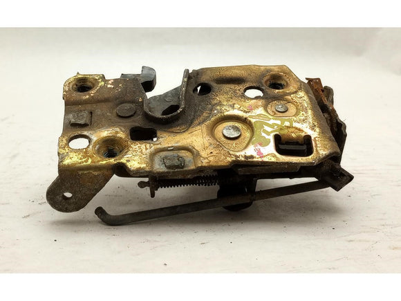 Pontiac Firebird Passenger Right Front Door Lock Actuator