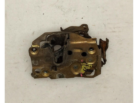 Pontiac Firebird Passenger Right Front Door Lock Actuator