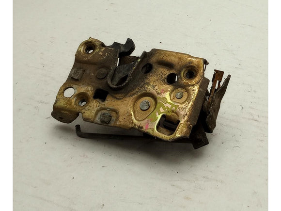 Pontiac Firebird Passenger Right Front Door Lock Actuator