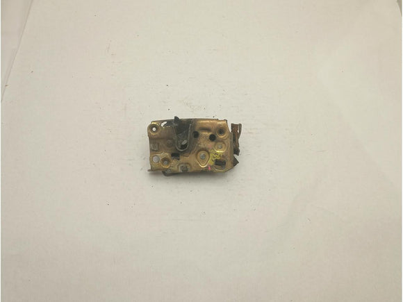 Pontiac Firebird Passenger Right Front Door Lock Actuator