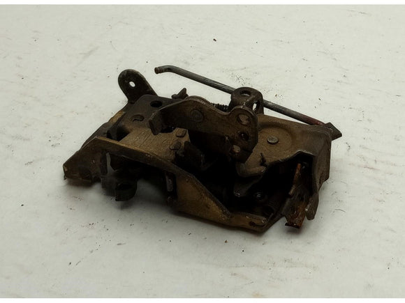 Pontiac Firebird Passenger Right Front Door Lock Actuator