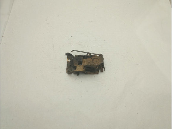 Pontiac Firebird Passenger Right Front Door Lock Actuator