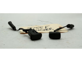 BMW Z4 Pair Of Windshield Washer Nozzle Spray Jets