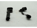 BMW Z4 Pair Of Windshield Washer Nozzle Spray Jets-4