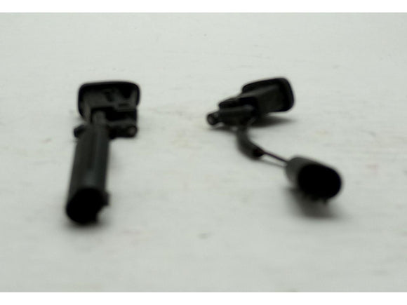 BMW Z4 Pair Of Windshield Washer Nozzle Spray Jets