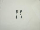 BMW Z4 Pair Of Windshield Washer Nozzle Spray Jets-11