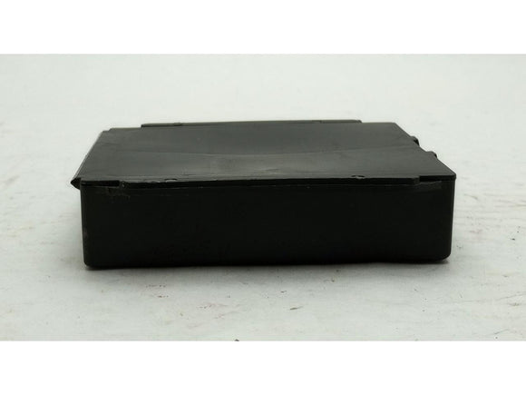 Pontiac Firebird Cruise Control Module