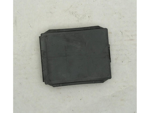 Pontiac Firebird Cruise Control Module