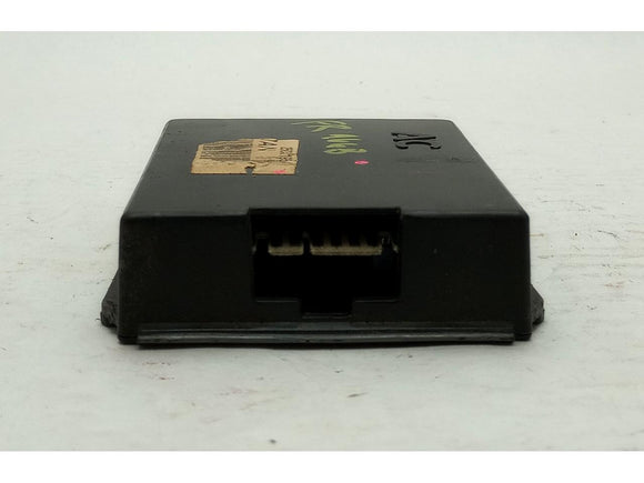 Pontiac Firebird Cruise Control Module