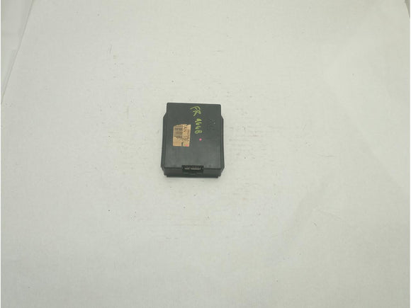 Pontiac Firebird Cruise Control Module