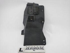 Buick Reatta Driver Left Front Inner Fender Splash Shield