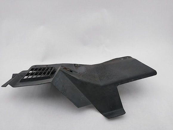 Buick Reatta Driver Left Front Inner Fender Splash Shield