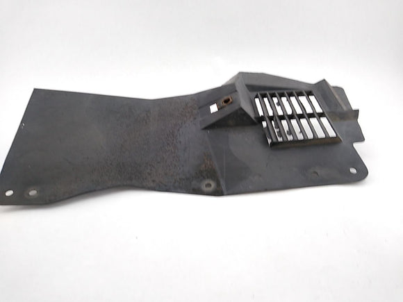 Buick Reatta Driver Left Front Inner Fender Splash Shield