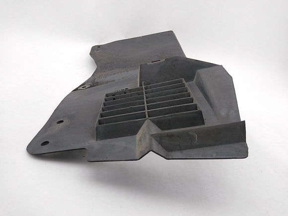 Buick Reatta Driver Left Front Inner Fender Splash Shield