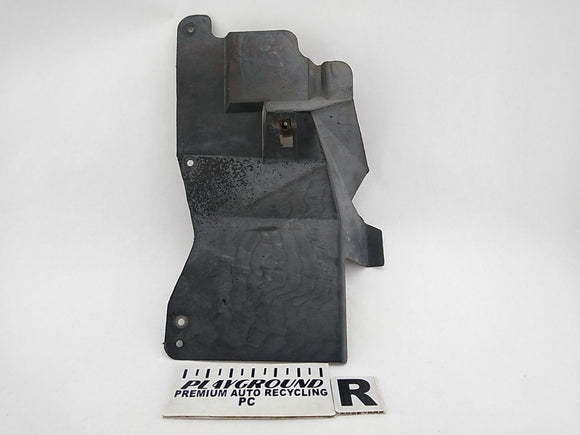 Buick Reatta Passenger Right Front Inner Fender Splash Shield