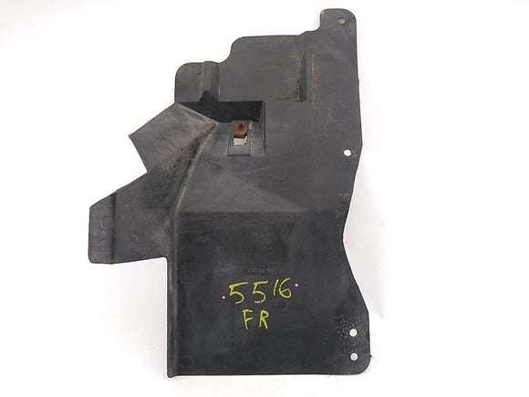 Buick Reatta Passenger Right Front Inner Fender Splash Shield