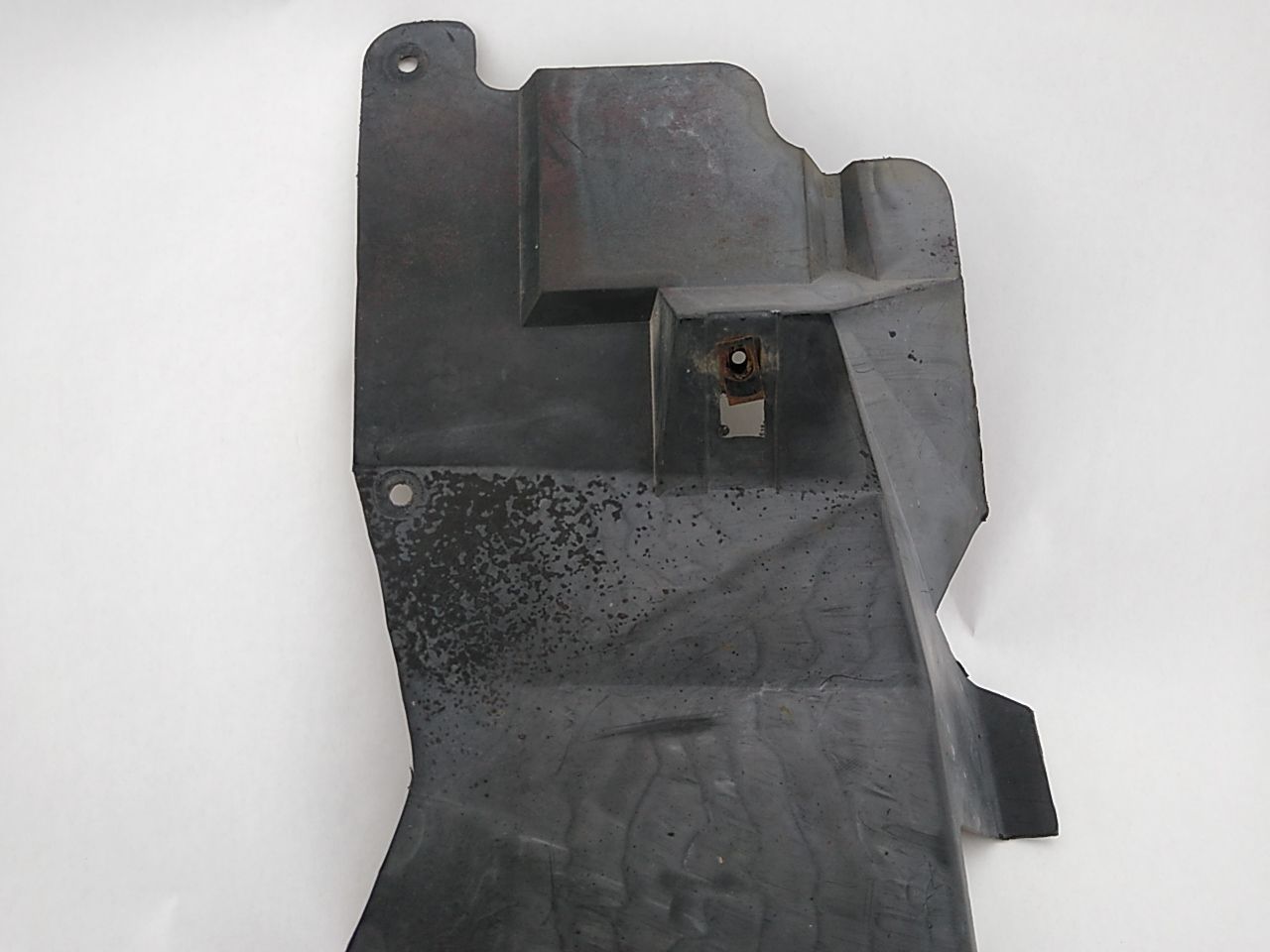 Buick Reatta Passenger Right Front Inner Fender Splash Shield