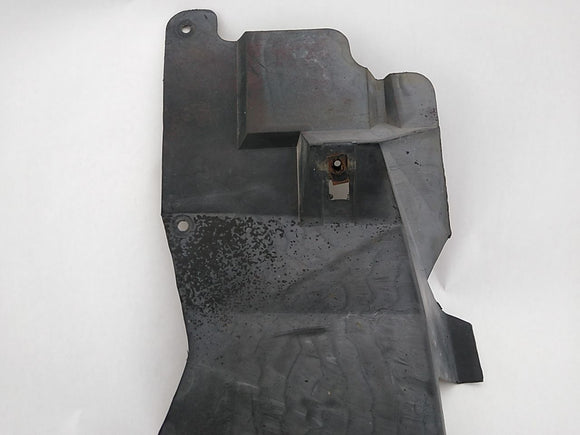 Buick Reatta Passenger Right Front Inner Fender Splash Shield