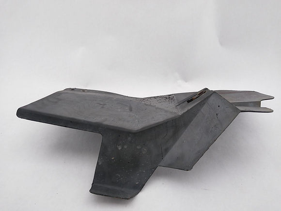 Buick Reatta Passenger Right Front Inner Fender Splash Shield