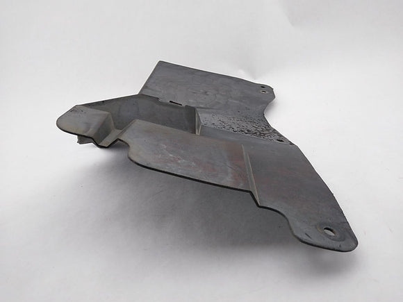 Buick Reatta Passenger Right Front Inner Fender Splash Shield