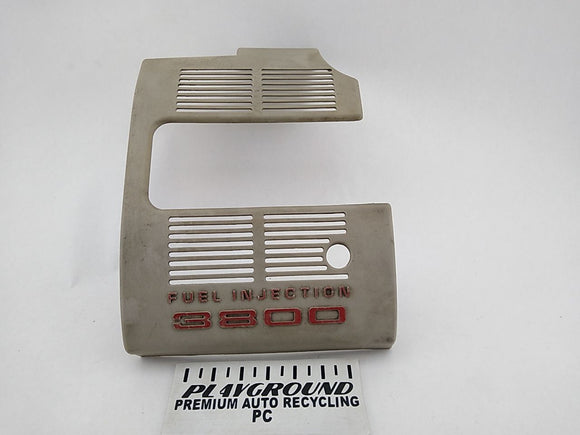 Buick Reatta Engine Cover