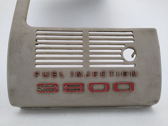 Buick Reatta Engine Cover