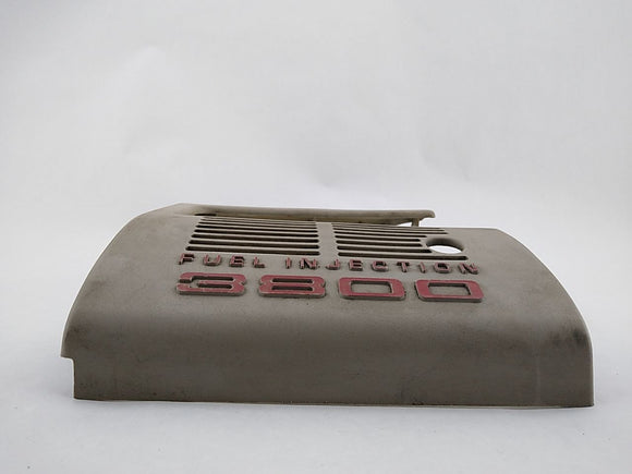 Buick Reatta Engine Cover