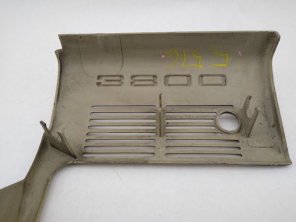 Buick Reatta Engine Cover