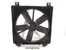 Buick Reatta Radiator Cooling Fan-1