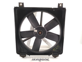 Buick Reatta Radiator Cooling Fan