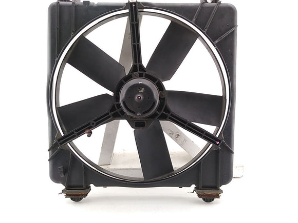 Buick Reatta Radiator Cooling Fan