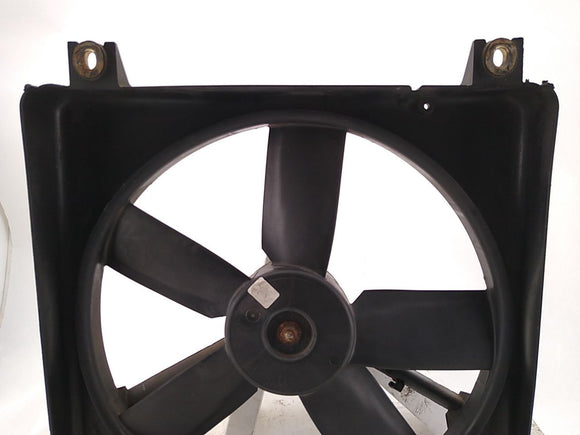 Buick Reatta Radiator Cooling Fan