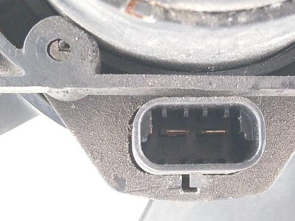 Buick Reatta Radiator Cooling Fan