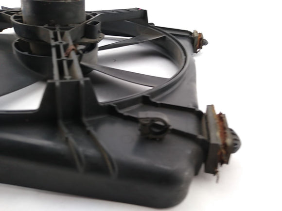 Buick Reatta Radiator Cooling Fan