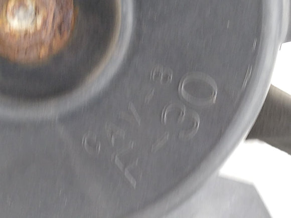 Buick Reatta Radiator Cooling Fan