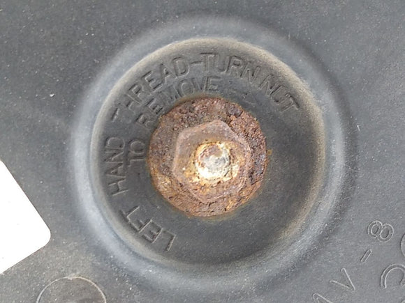 Buick Reatta Radiator Cooling Fan