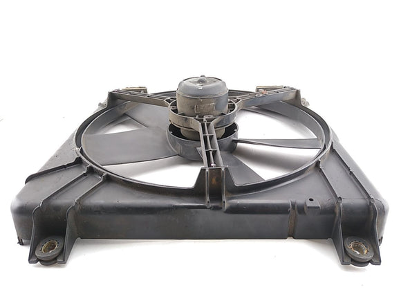 Buick Reatta Radiator Cooling Fan