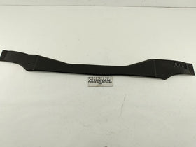 Buick Reatta Front Windshield Upper Cowl Trim
