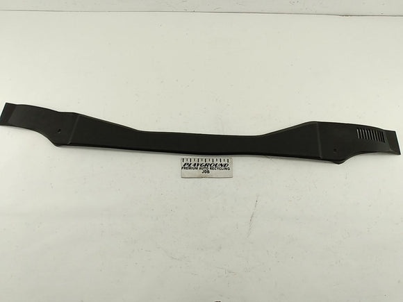 Buick Reatta Front Windshield Upper Cowl Trim