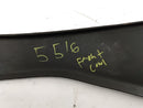 Buick Reatta Front Windshield Upper Cowl Trim-8