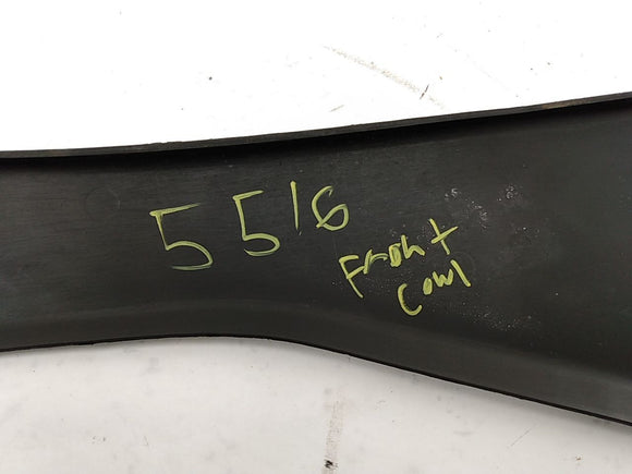 Buick Reatta Front Windshield Upper Cowl Trim