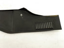 Buick Reatta Front Windshield Upper Cowl Trim-9