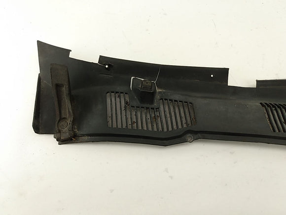 Buick Reatta Front Windshield Cowl Vent Panel